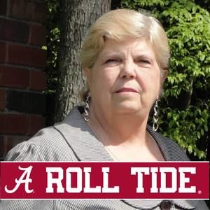 Meet your Posher, Nelda